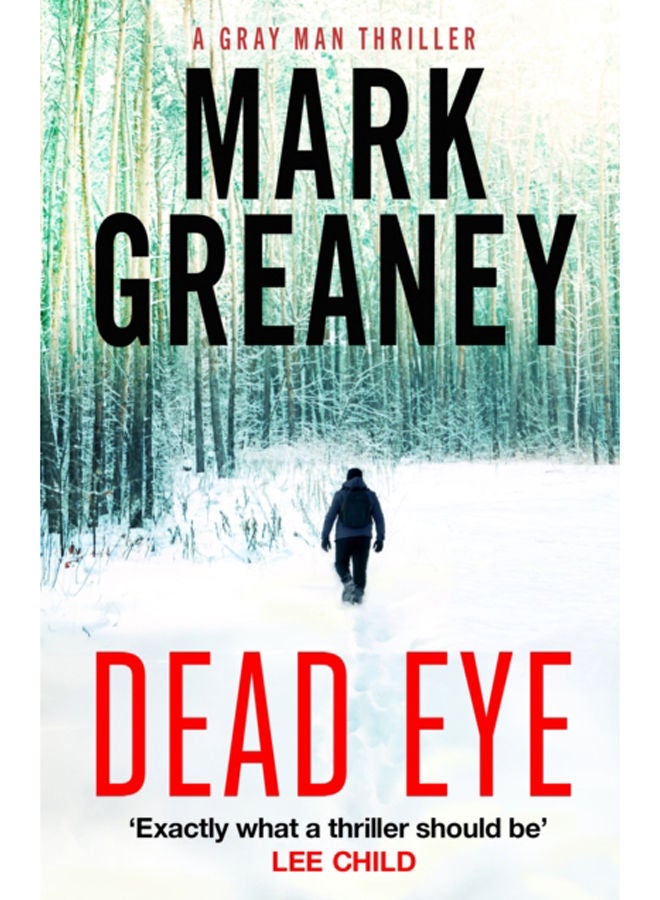 Dead Eye 