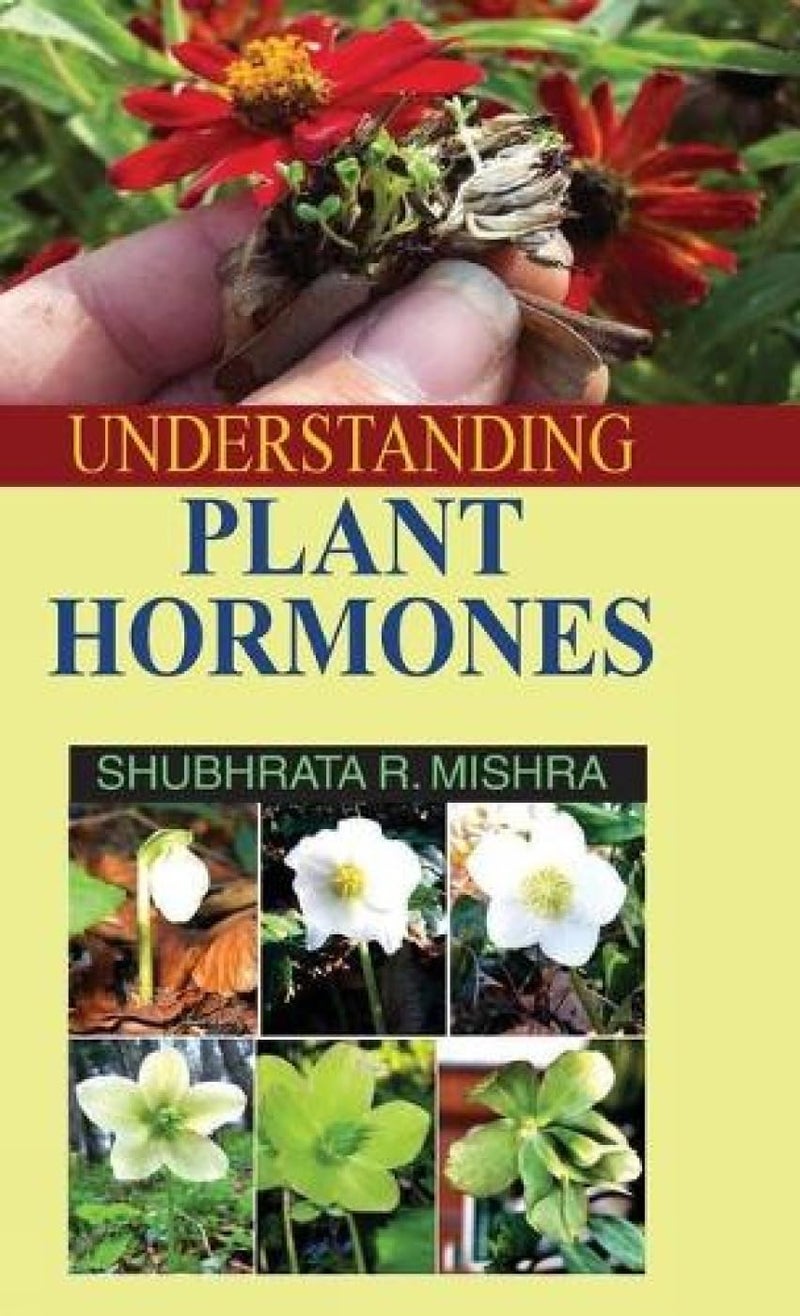 Understanding Plant Hormones - Image 1
