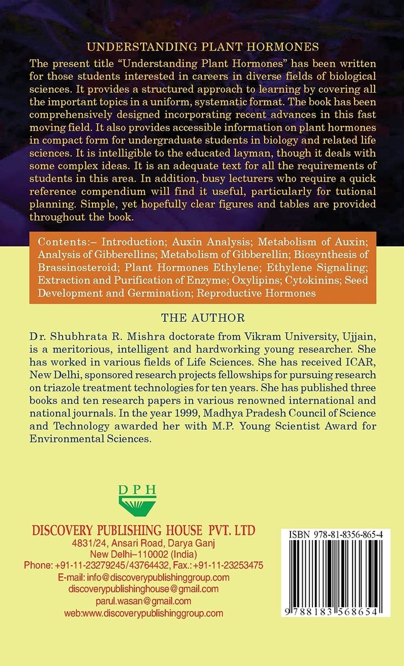 Understanding Plant Hormones - Image 2