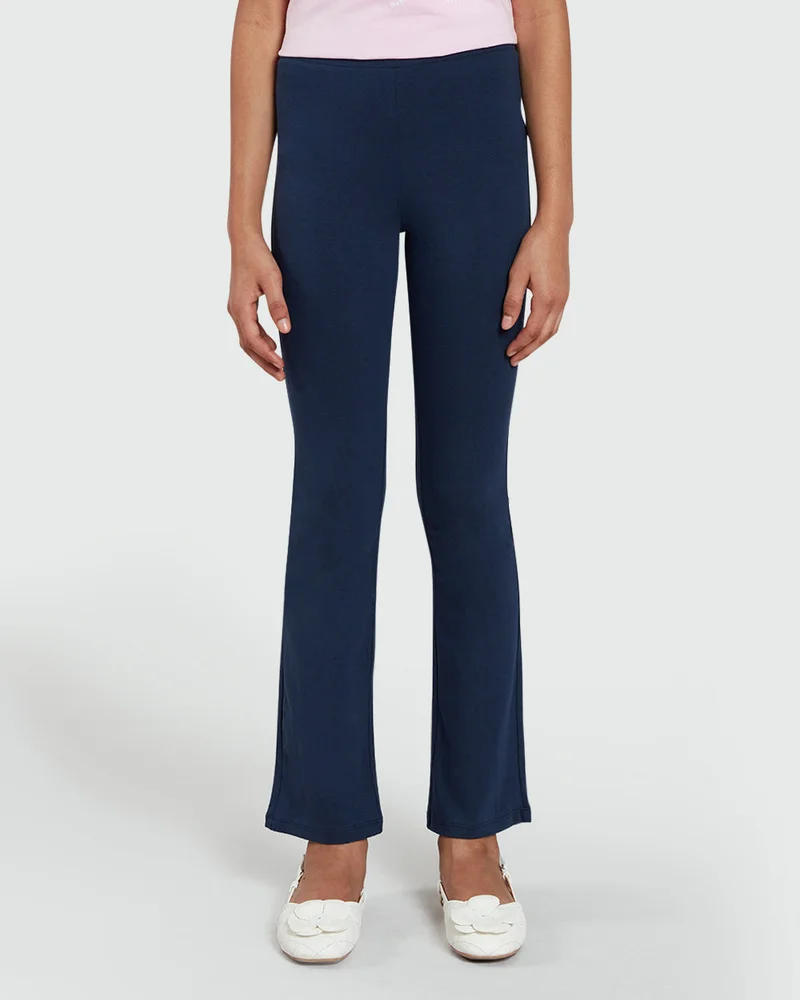 Ovs Moonlit Ocean Flare Leggings By OVS