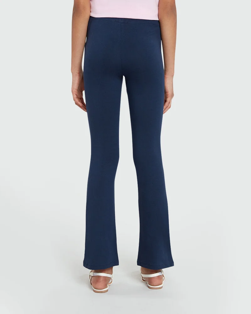 Ovs Moonlit Ocean Flare Leggings By OVS