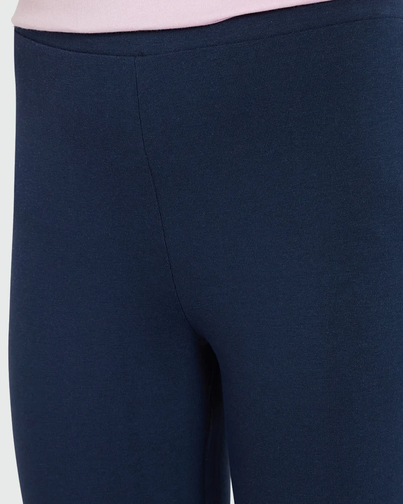 Ovs Moonlit Ocean Flare Leggings By OVS