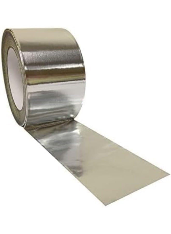 Kitchen, water heater, and stove flue hose, 2.5 meters, 5 inches - 5-inch chimney exhaust pipe with adhesive reel - Image 2