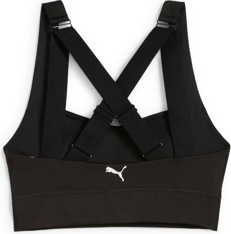 بوما Bralet Women Pwr Sculpting 52576501 - Black M - Black