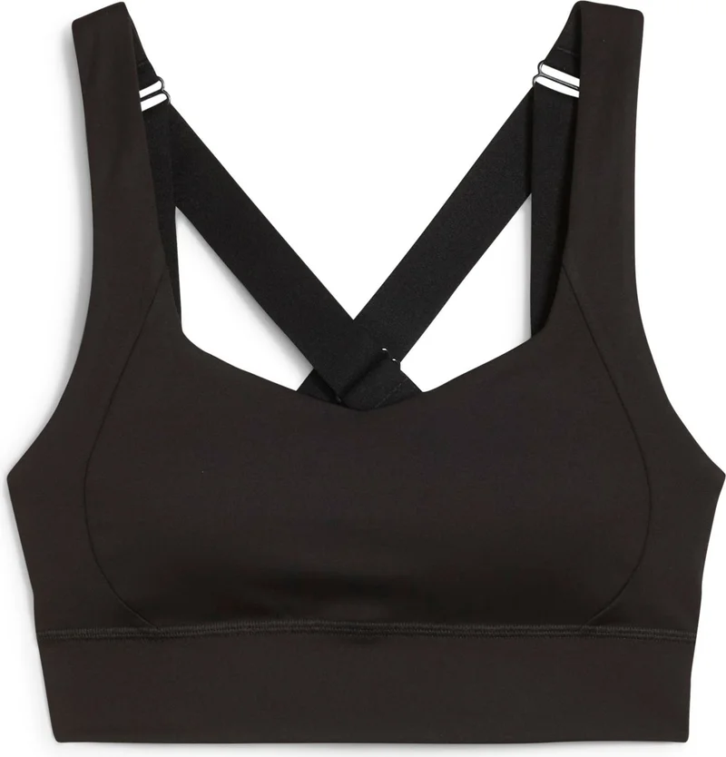 بوما Bralet Women Pwr Sculpting 52576501 - Black M - Black