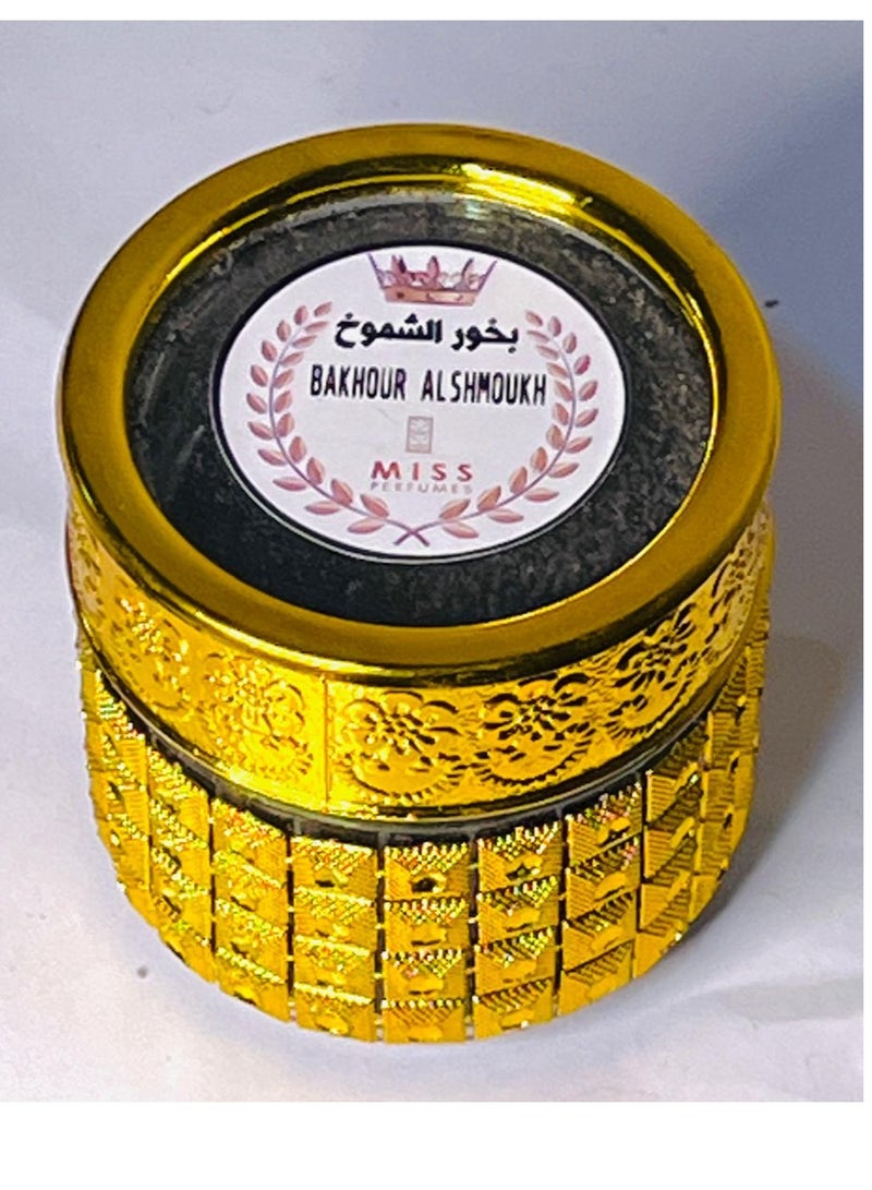 BAKHOUR AL SHMOUKH