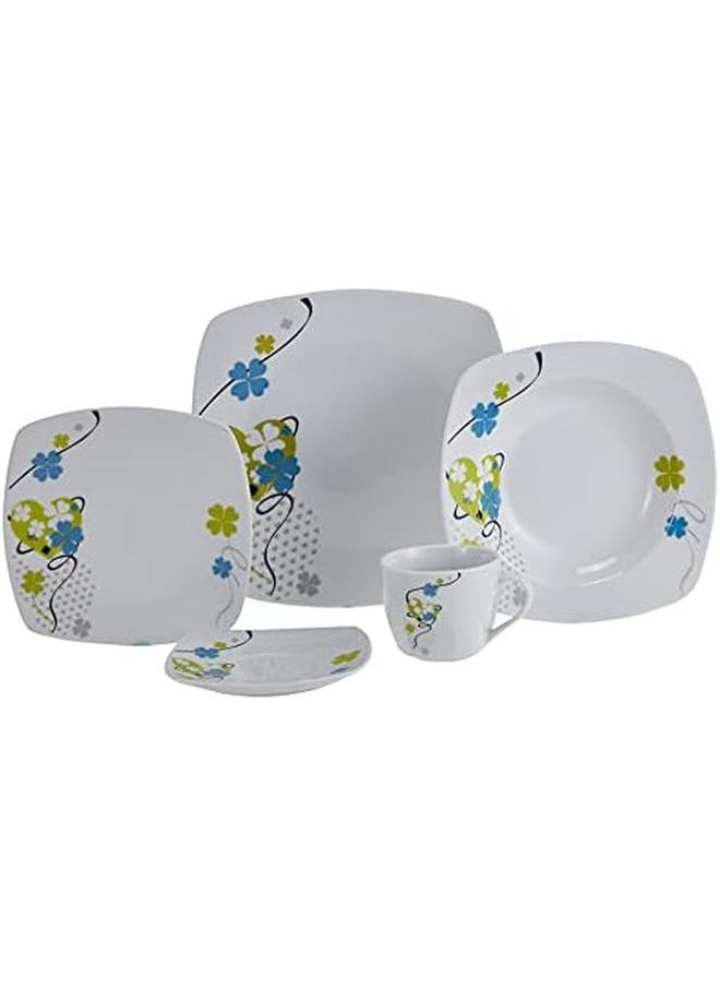 Square Dinner Set 20 Pieces White - pzsku/Z108ACC7ADA5708903AE3Z/45/_/1718349734/b8ffd0f8-5c47-4086-aa6b-10e0ccfbca89