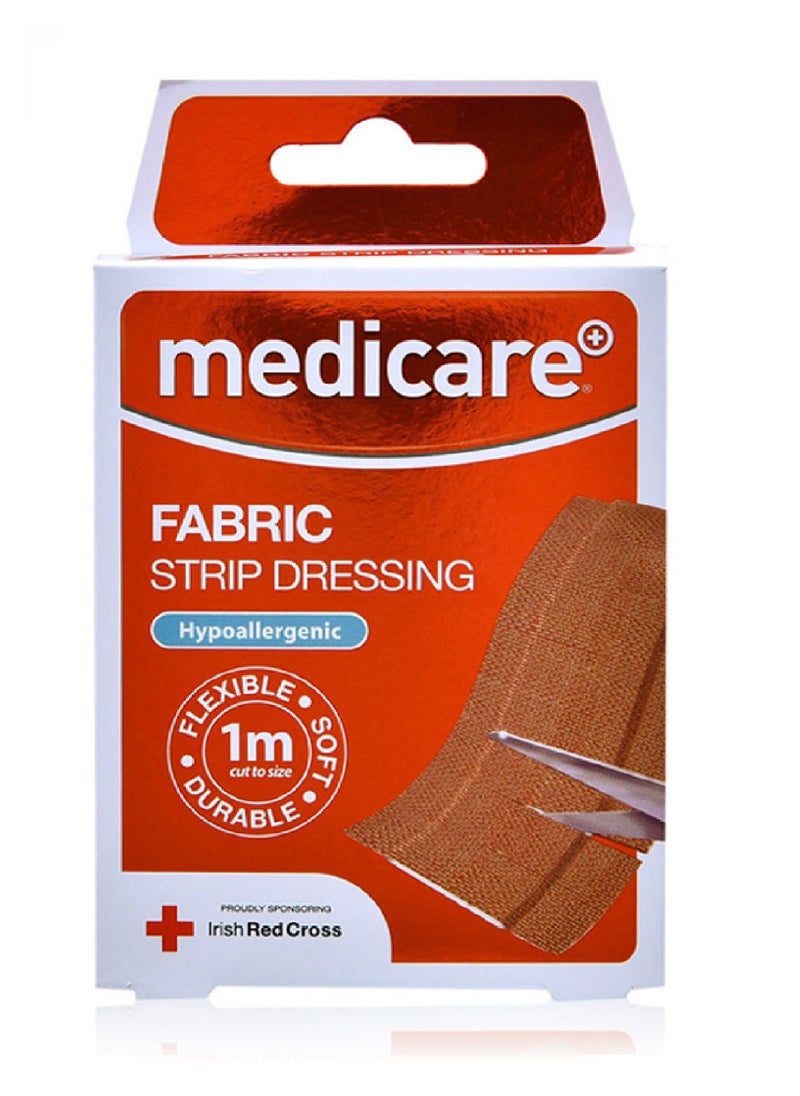 MEDICARE FABRIC STRIP DRESSING 1MM - pzsku/Z108ACF524A2244DBB54CZ/45/_/1724424014/2316418b-9c2b-4c39-91d4-6ed1f13ba947