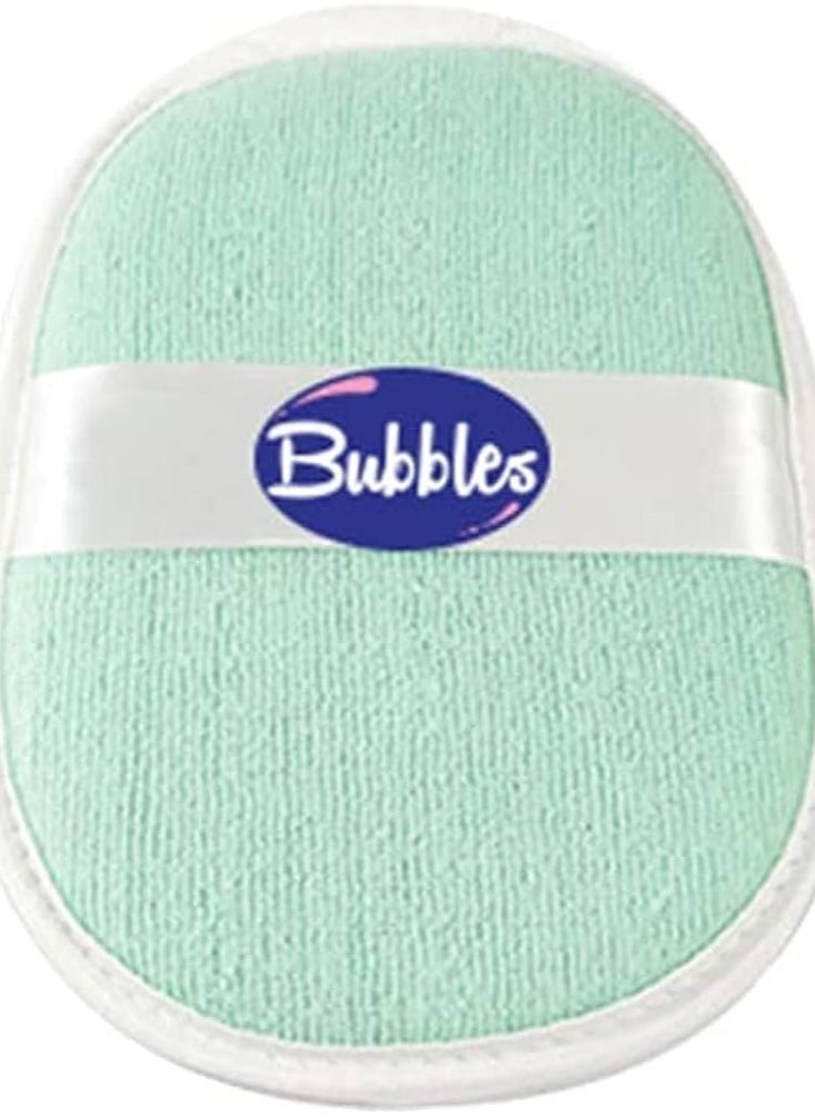 Bubbles - Bubbles Bath Loofah For Children Multi Color (May vary package) - Image 1