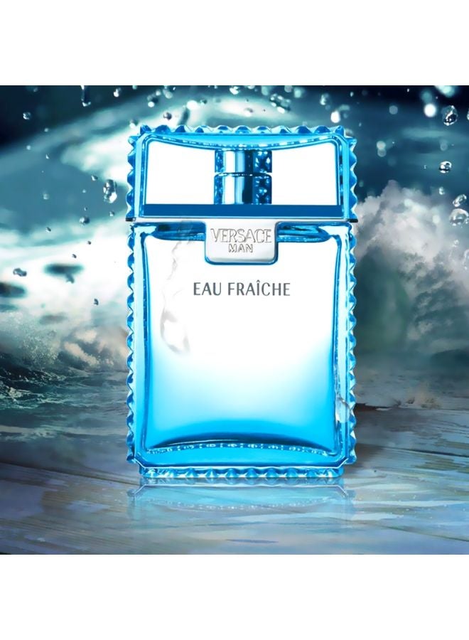 VERSACE Eau Fraiche EDT 200ml - Image 5