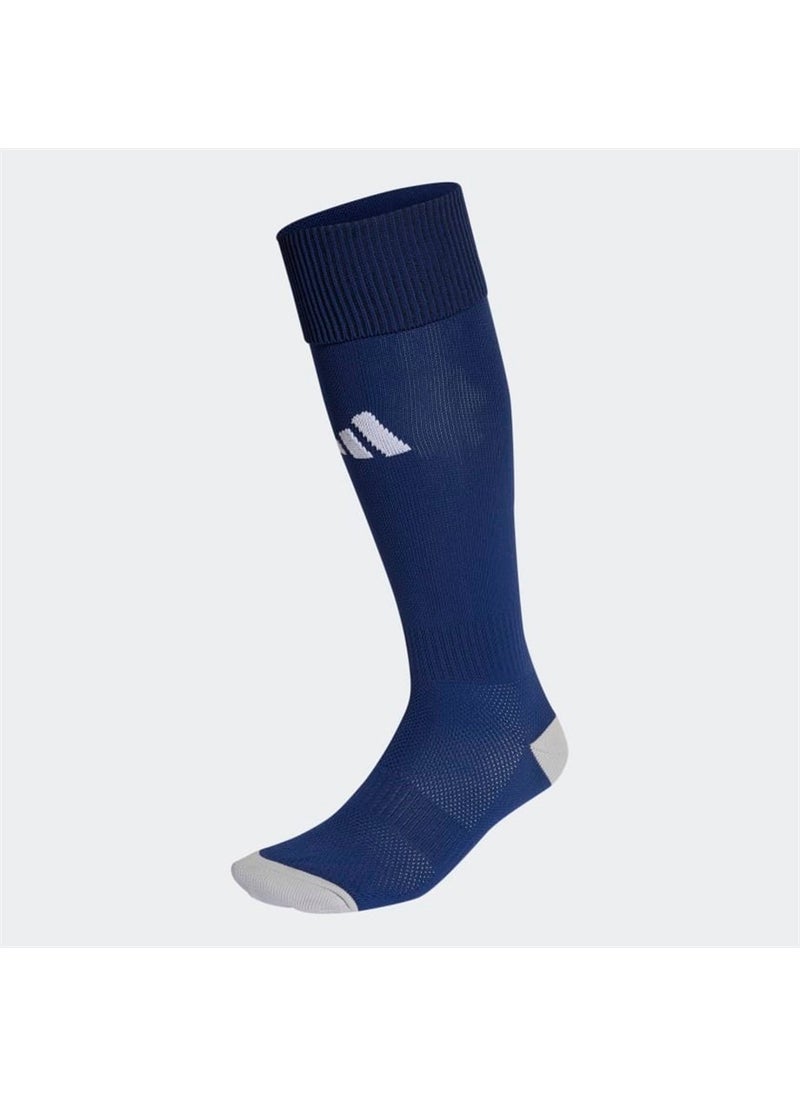 Adidas Milano 23 Football Socks Navy Blue IB7814 