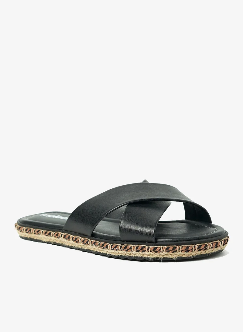 MOLECA Flat Sandals for Women – Stylish Ladies Flat Sandals & Comfortable Flat Slippers