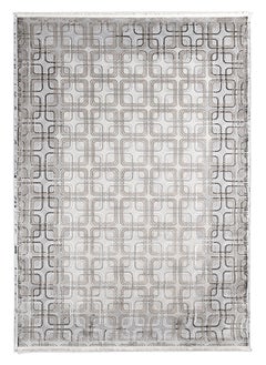 MERINOS Obsession Collection Contemporary Style Carpet, 400x300 cm Polyester Rectangle  - Image 1