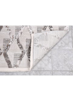 MERINOS Obsession Collection Contemporary Style Carpet, 400x300 cm Polyester Rectangle  - Image 3