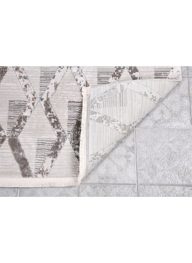 MERINOS مجموعة الهوس سجادة بأسلوب معاصر، 400x300 سم مستطيلة من البوليستر - Image 3