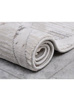 MERINOS Obsession Collection Contemporary Style Carpet, 400x300 cm Polyester Rectangle  - Image 4