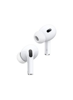 majentik Majentik Buds Pro with Microphone - White  - Image 2