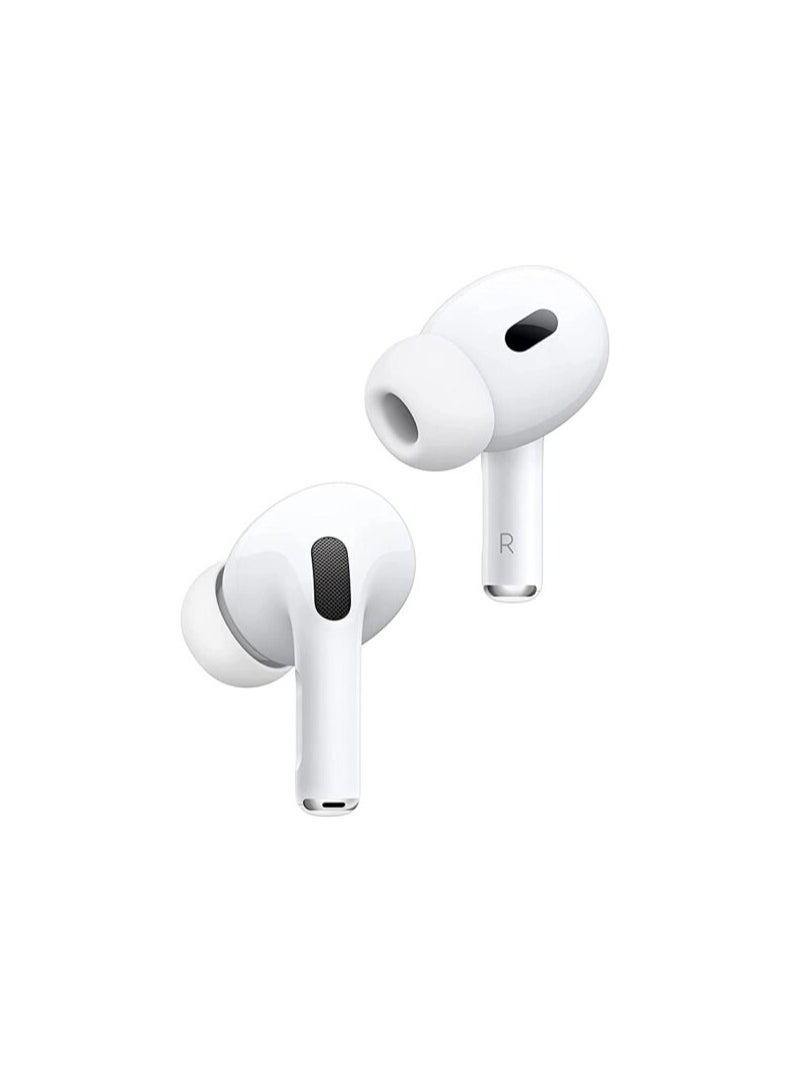 ماجنتيك Majentik Buds Pro with Microphone - White  - Image 2