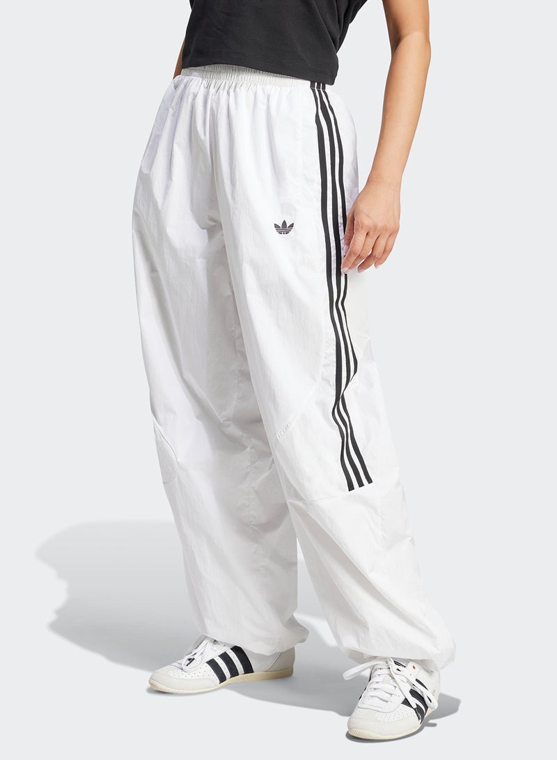 adidas Originals Adicolor Teamgeist Over-Sized Trackpants  - Image 1