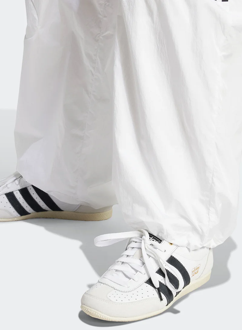 adidas Originals Adicolor Teamgeist Over-Sized Trackpants