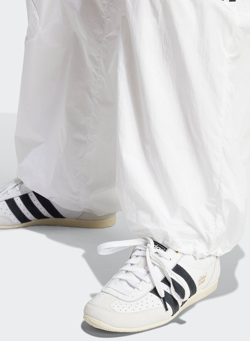adidas Originals Adicolor Teamgeist Over-Sized Trackpants  - Image 4