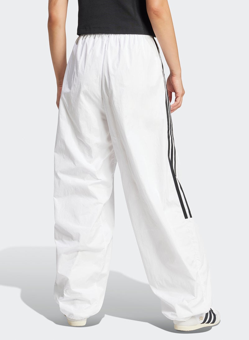 adidas Originals Adicolor Teamgeist Over-Sized Trackpants  - Image 2