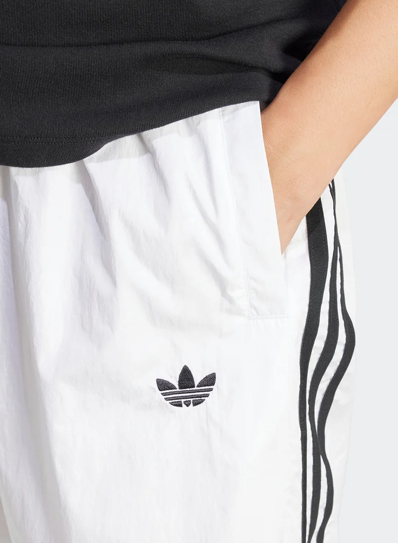adidas Originals Adicolor Teamgeist Over-Sized Trackpants