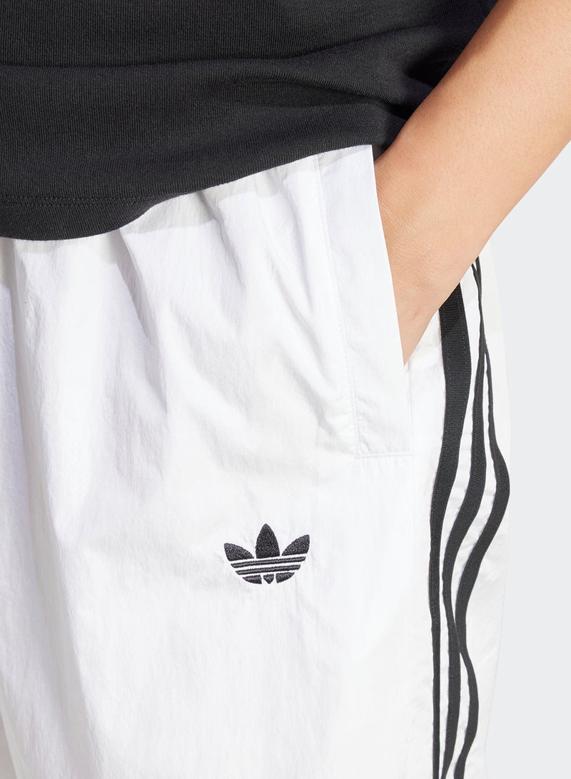 adidas Originals Adicolor Teamgeist Over-Sized Trackpants  - Image 3
