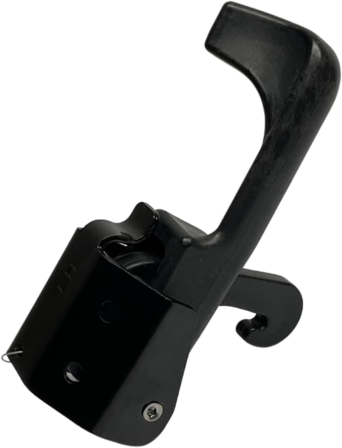 Automann Left Hand Freightliner Century Hood Latch - Image 4