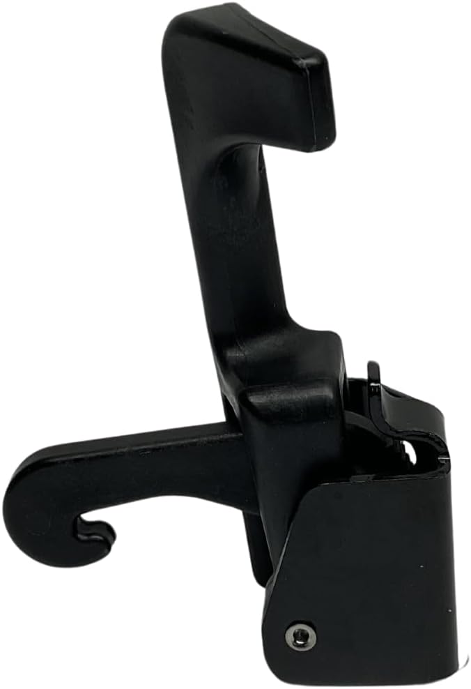 Automann Left Hand Freightliner Century Hood Latch - Image 5