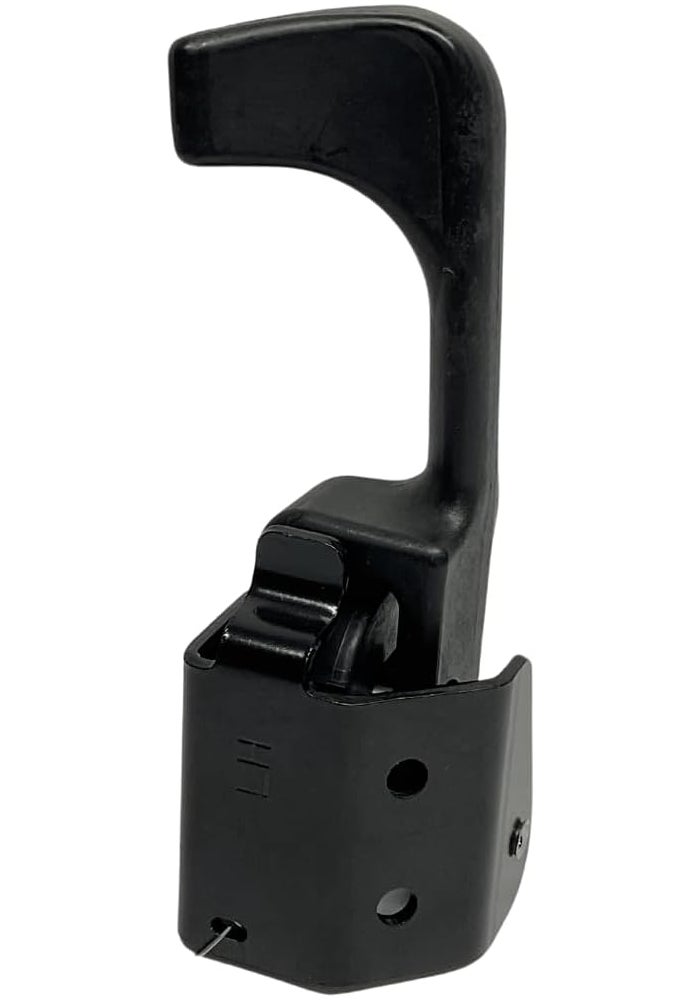 Automann Left Hand Freightliner Century Hood Latch - Image 3