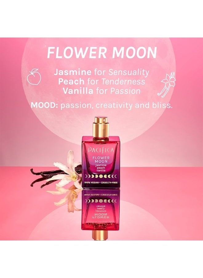 Pacifica Moon Perfume - Flower Perfume Spray Women 1 oz  - Image 2