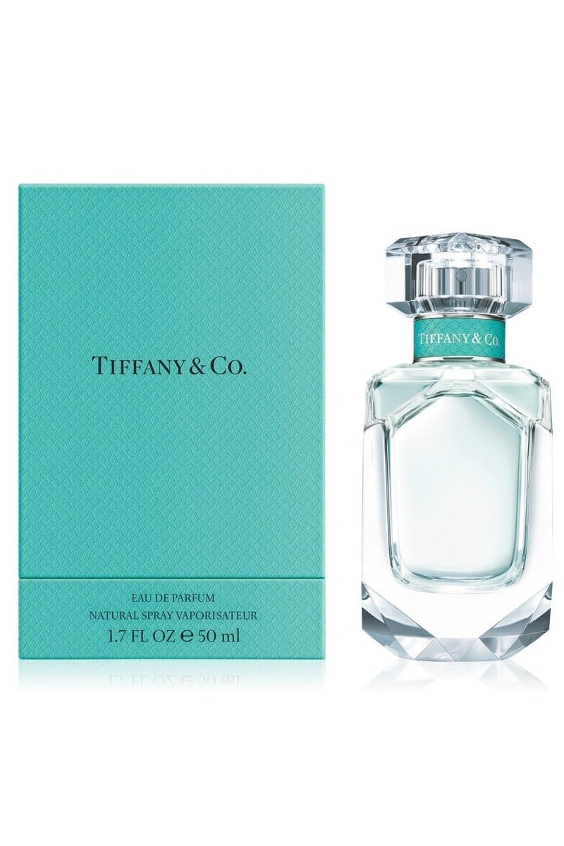 Tiffany & Co. Eau de Parfum 50ml - Image 1