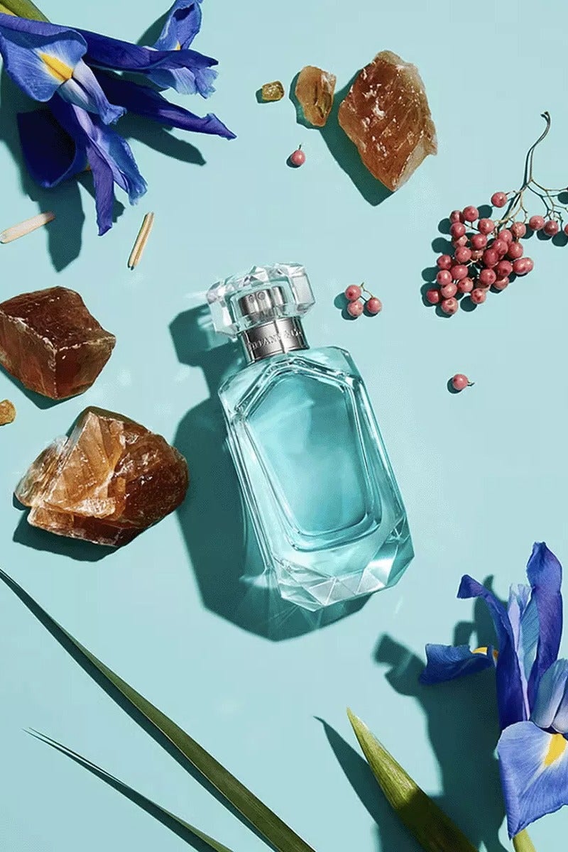 Tiffany & Co. Eau de Parfum 50ml - Image 3