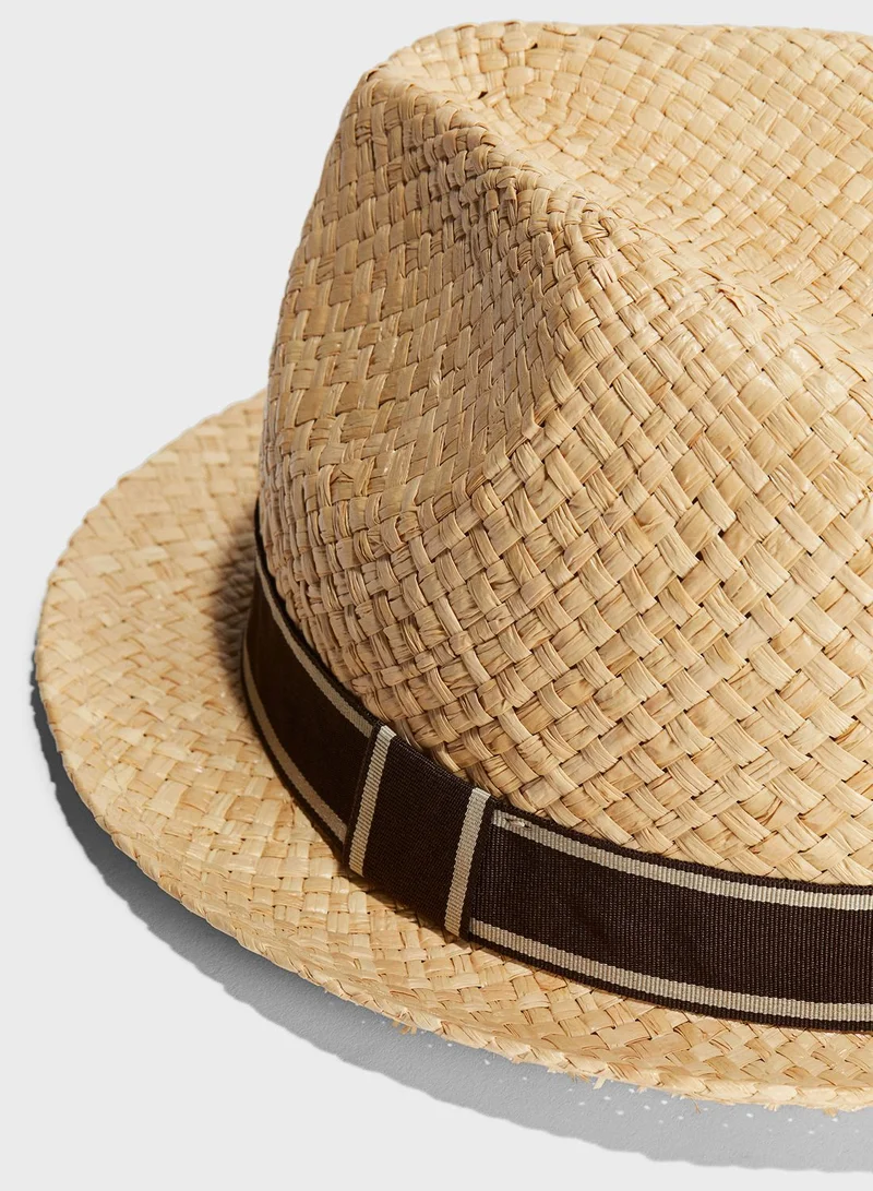 اتش اند ام Straw Hat