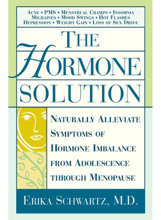 The Hormone Solution 