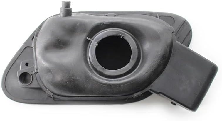 Yurefax Fuel Tank Filler Cap for VW Golf 7 - Image 4