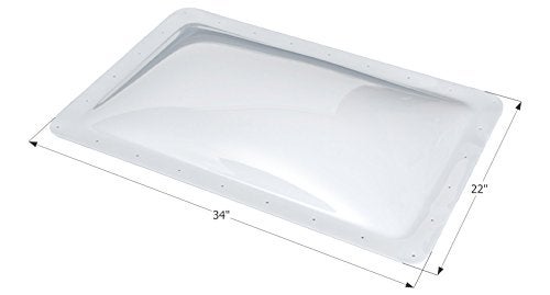 ICON 01855 RV Skylight - Image 1