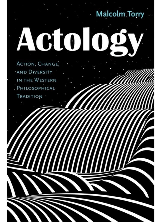 Actology - Paperback