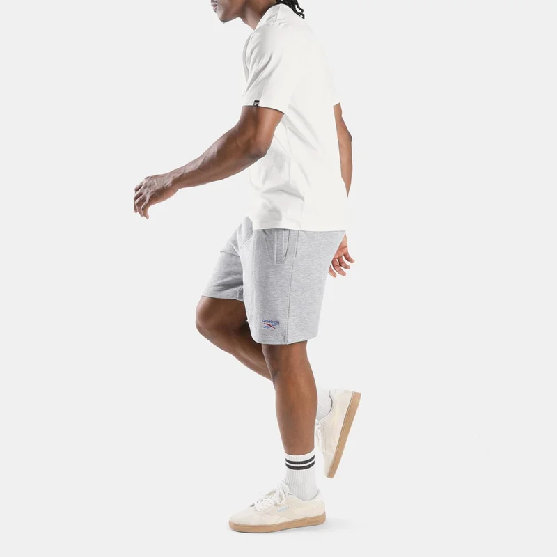 ريبوك ID Worldwide T-Shirt