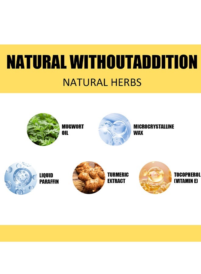 إيلهو 4 رقع لتشكيل ونغم الجسم، رقعة للتنحيف، رقعة لفقدان الوزن، تعزز حرق الدهون على البطن، تشد الخصر، مضادة للسيلوليت، تدعم فقدان الوزن السريع، رقعة نحيفة للصرة لحرق الدهون وفقدان الوزن لجمال الجسم، لتحديد القوام وشده - Image 3