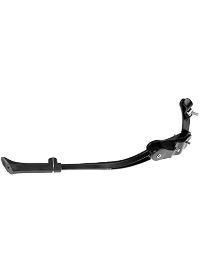 Generic Premium Aluminum Alloy Rear Kickstand for 29 Mountain Bicycles - Sturdy Support Stand  - Image 4