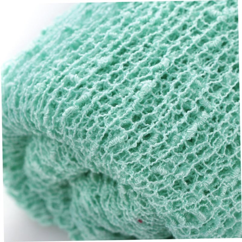 Newborn Photography Wrap Stretchy Baby Photo Shoot Prop Long Stretch Fabric - Image 4