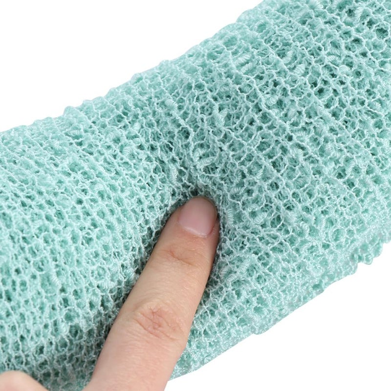 Newborn Photography Wrap Stretchy Baby Photo Shoot Prop Long Stretch Fabric - Image 3