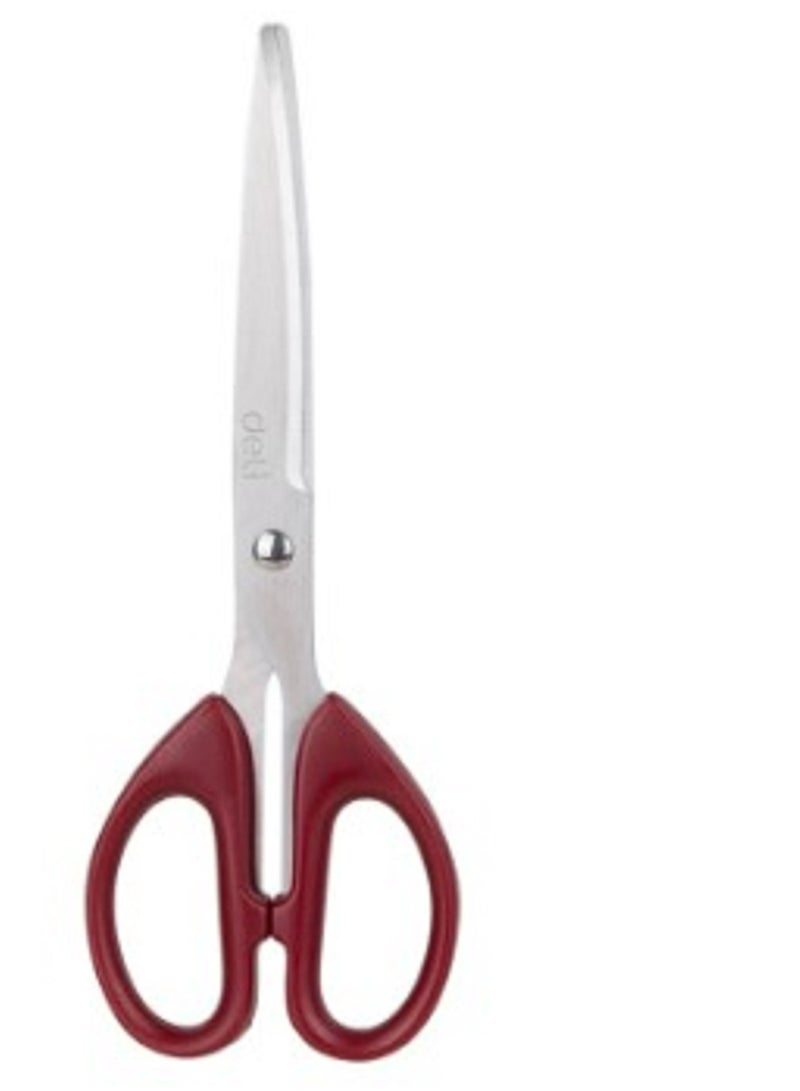 Deli office Scissor E6009 7" 180mm - Image 1