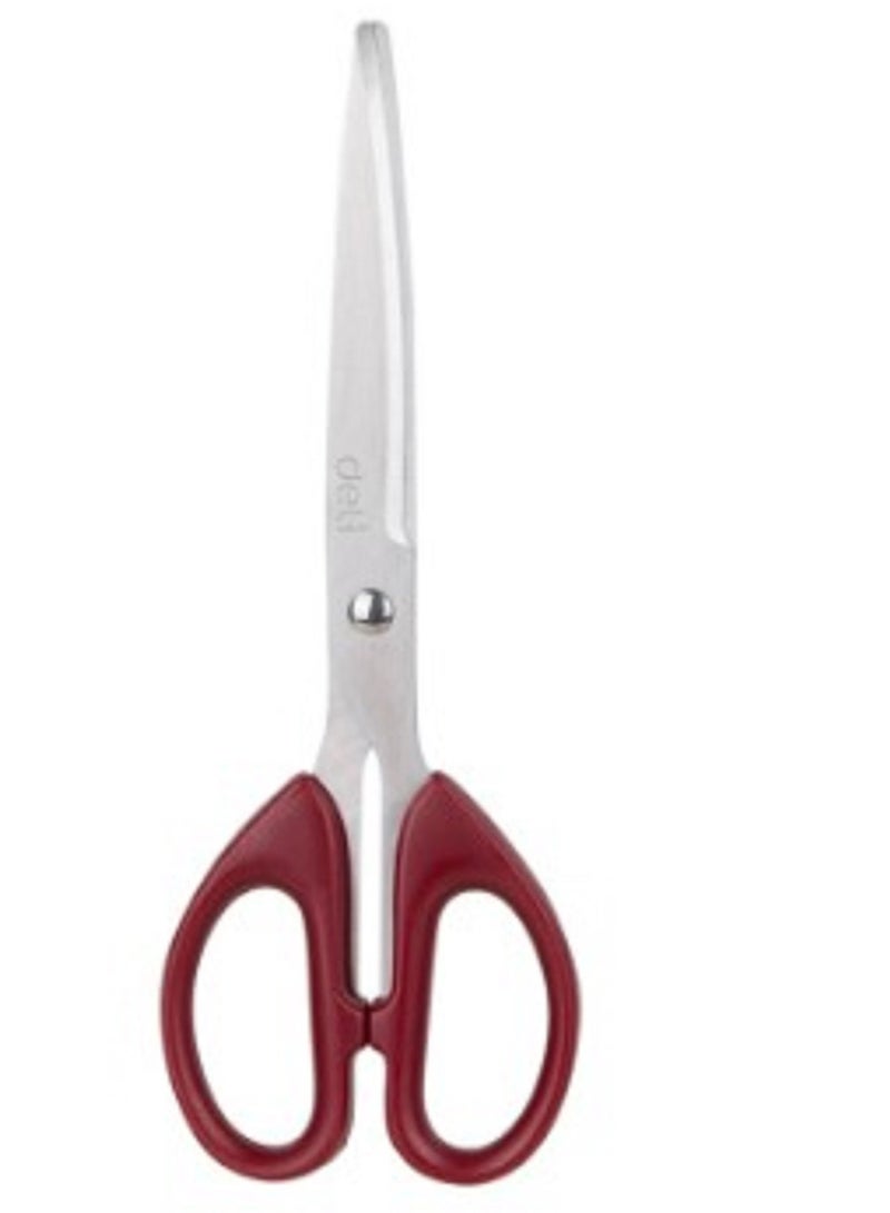 Deli office Scissor E6009 7" 180mm - Image 5