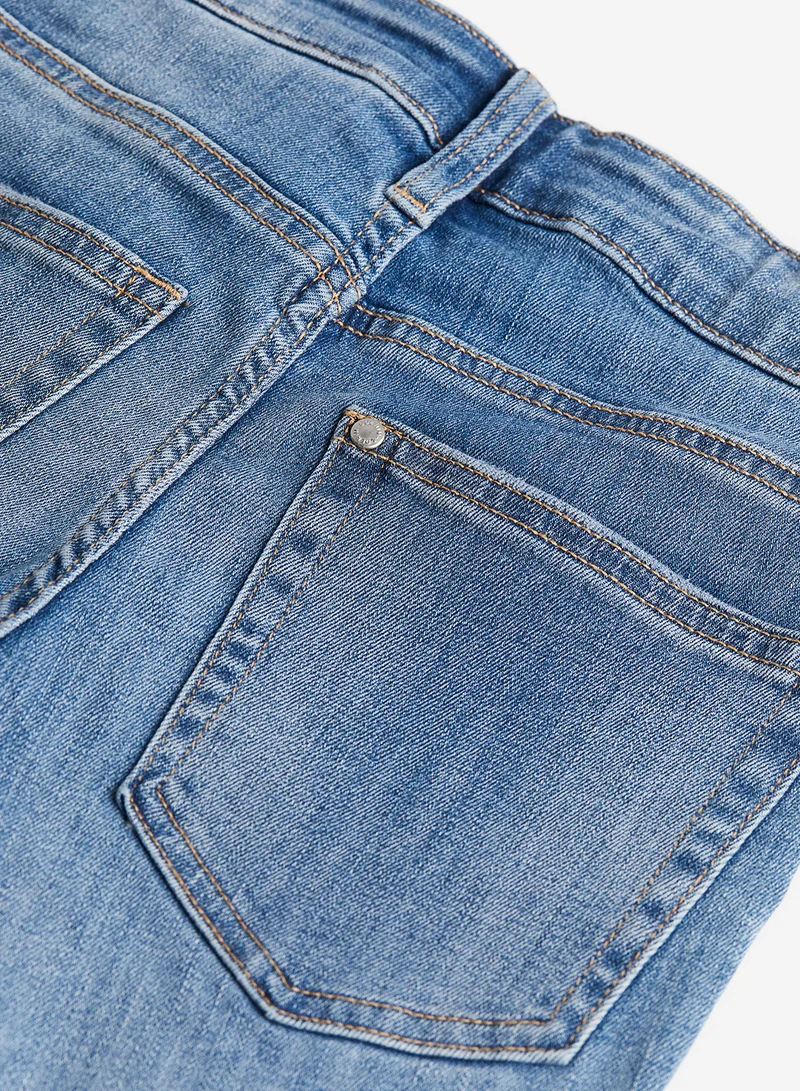 اتش اند ام Relaxed Fit Jeans
