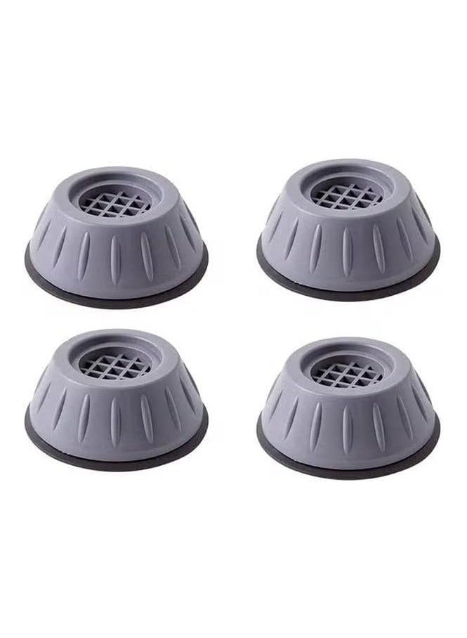 4-Piece Washing Machine Feet Pads  - Image 1