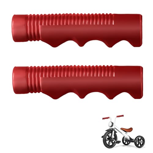 UXIETIN Tricycle Handlebar Grips Compatible with Radio Flyer - Image 1
