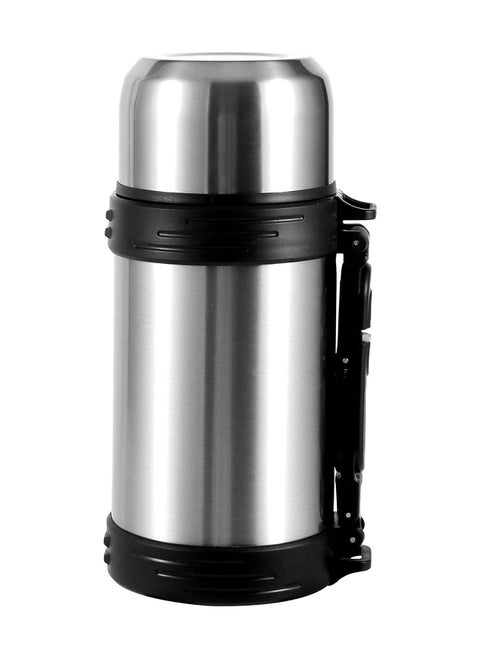 Stainless Steel Vacuum Jug Flask Thermos 5031 1.2L